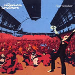 �uSurrender�vThe Chemical Brothers