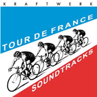 Tour De France / Kraftwerk