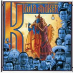 K / Kula Shaker
