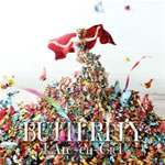 �uButterfly�v L'Arc~en~Ciel