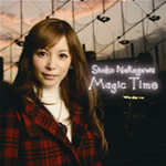 �uMagic Time�v�����Ďq