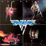 Van Halen -̓ΐ-